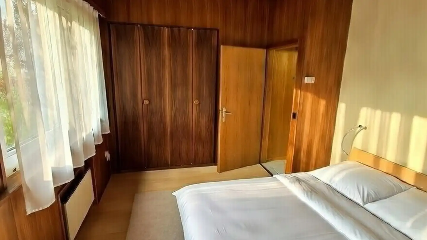 Wohnung mieten - Tunnelstrasse 11, 3900 Brig