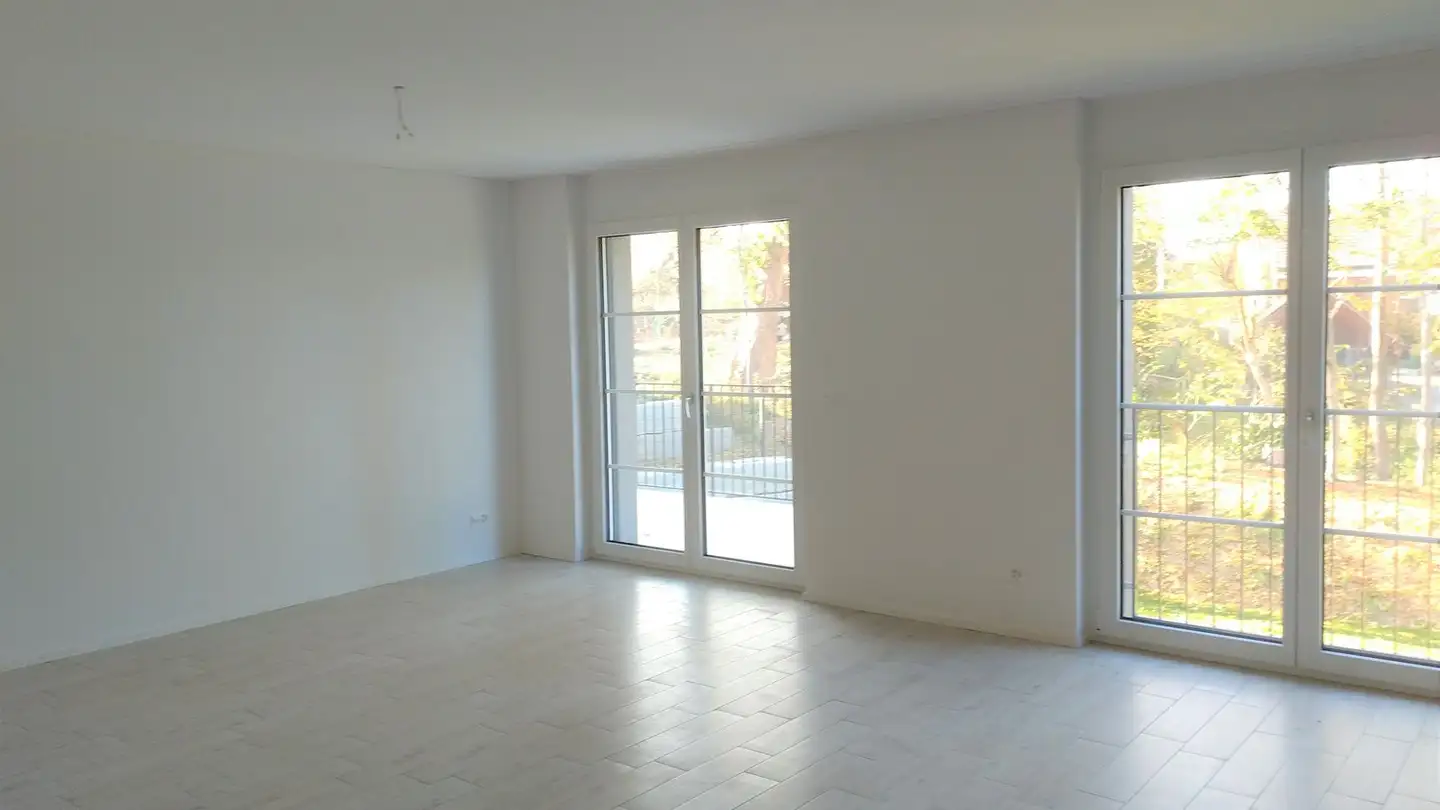 Apartment for rent - Hauptstrasse 33a, 8594 Güttingen - Photo 3