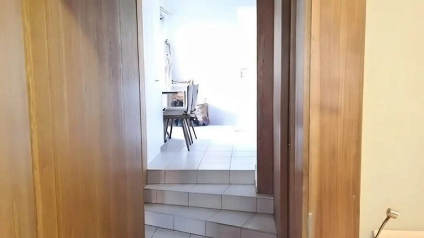 Wohnung mieten - Tunnelstrasse 11, 3900 Brig - Foto 2