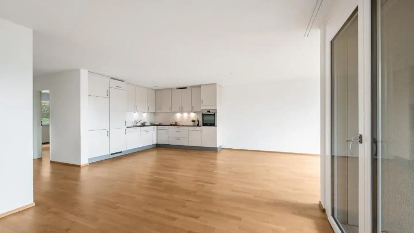 Apartment for rent - Waldweg 6, 5313 Klingnau - Photo 3