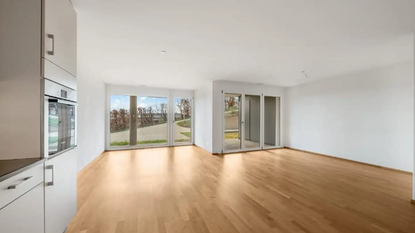 Apartment for rent - Waldweg 6, 5313 Klingnau - Photo 4