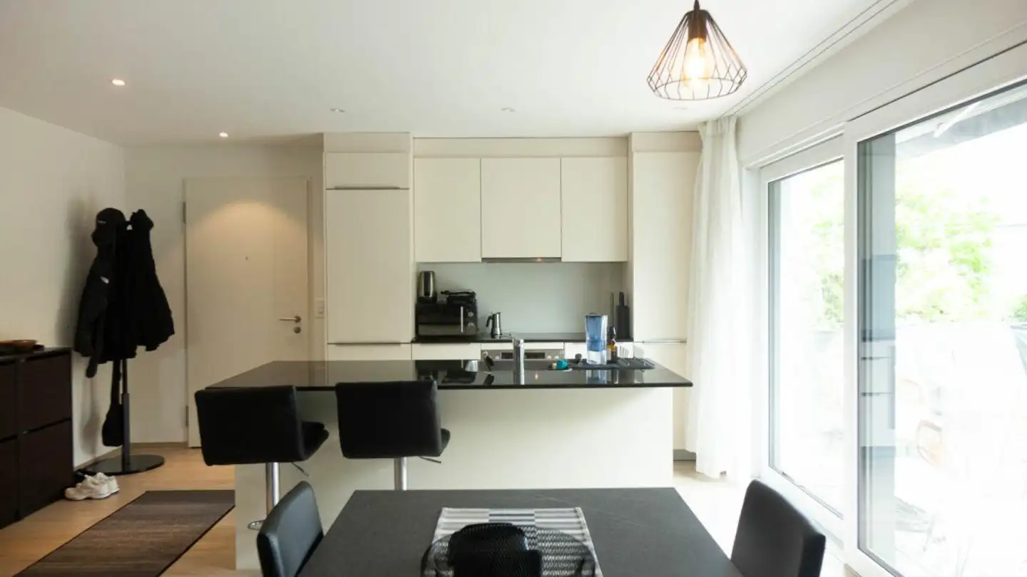 Appartamento in affitto - Kriesbachstrasse 24, 8600 Dübendorf - Foto 3