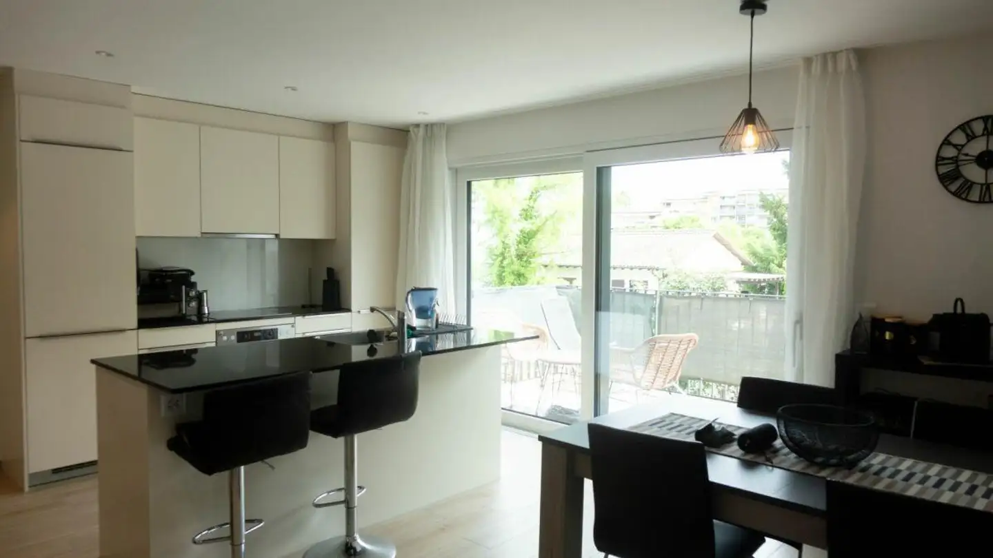 Appartamento in affitto - Kriesbachstrasse 24, 8600 Dübendorf - Foto 4