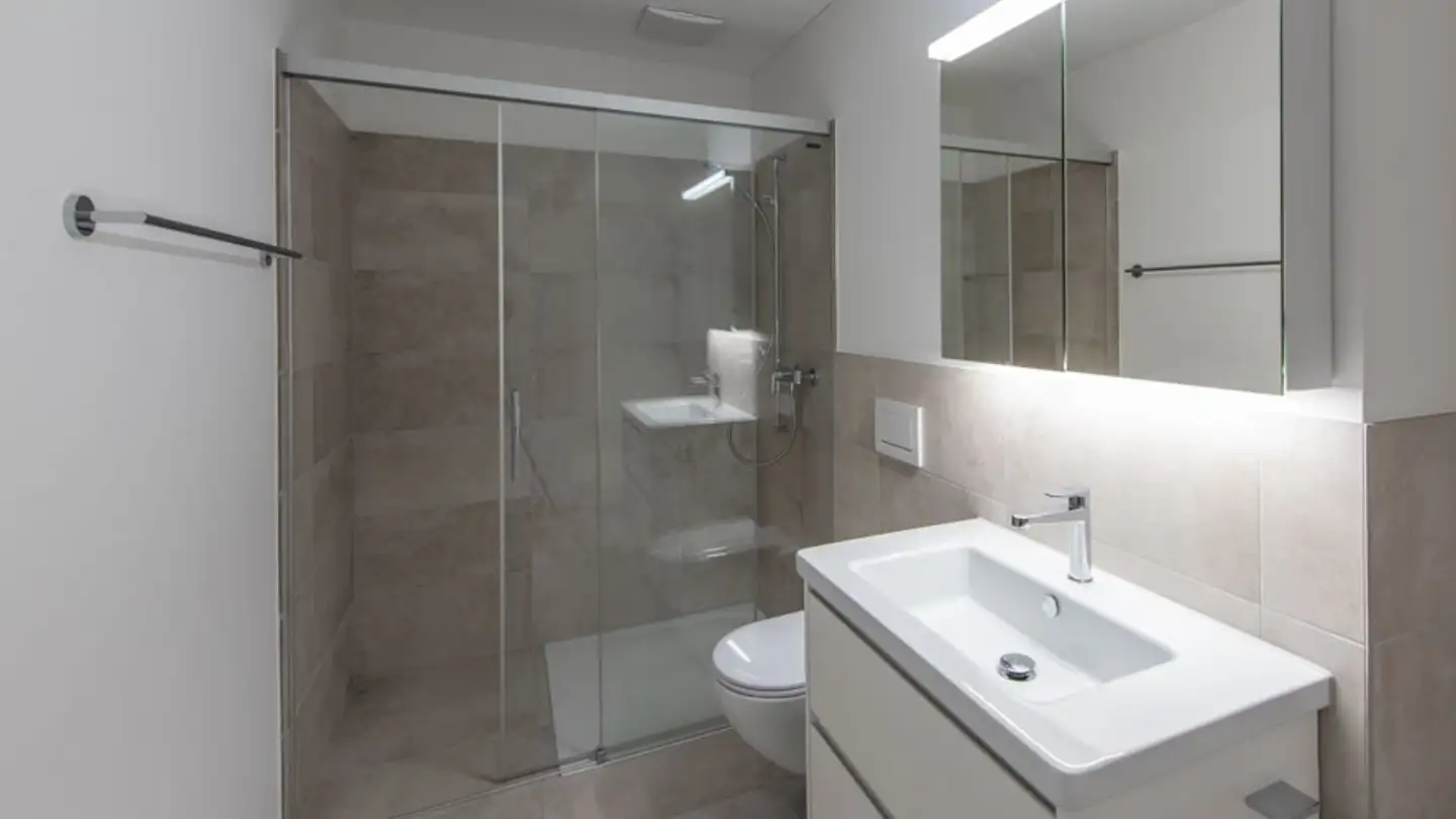 Apartment for rent - Klosterfeldstrasse 38, 5630 Muri AG - Photo 2