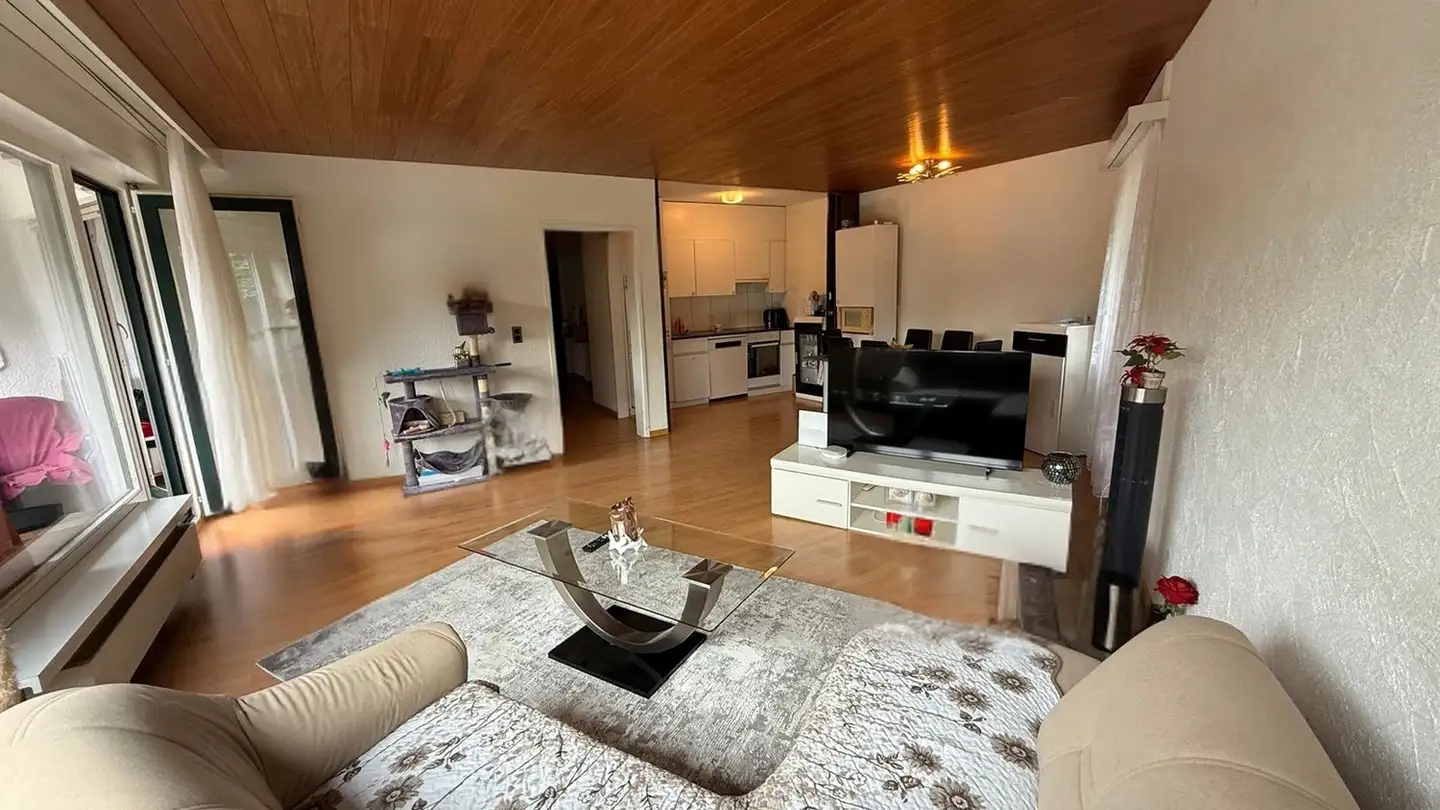 Studio à vendre - 6440 Brunnen