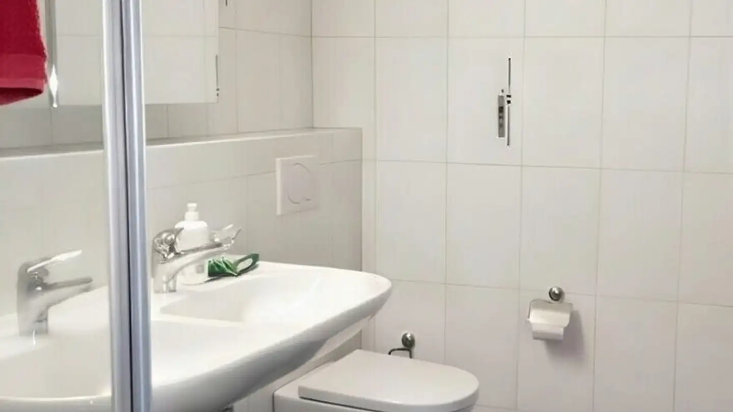 Wohnung mieten - Tunnelstrasse 11, 3900 Brig - Foto 3