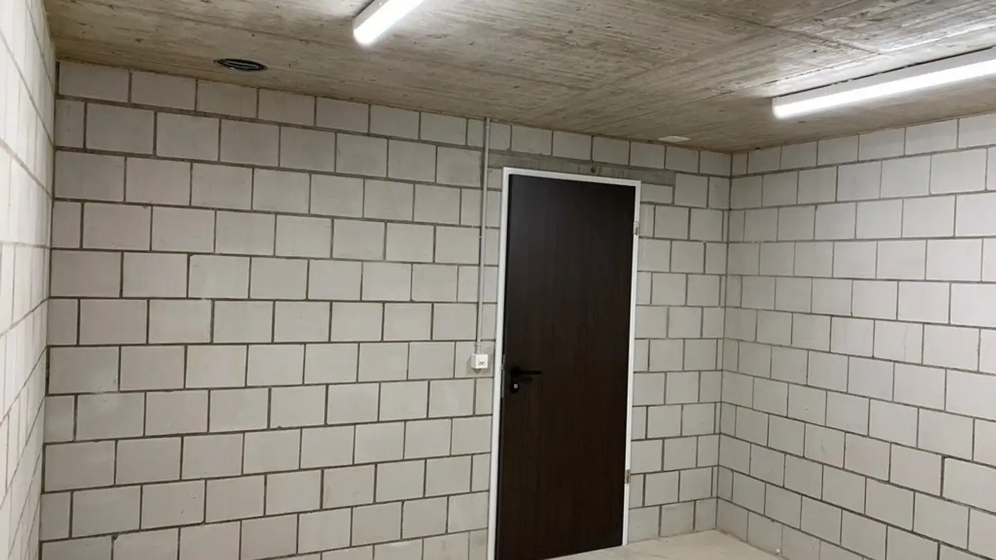 Storage space for rent - Grabenstrasse 49a, 3360 Herzogenbuchsee - Photo 2
