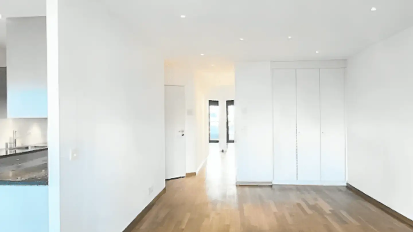Apartment for rent - Avenue Ignace Paderewski 28c, 1110 Morges - Photo 2