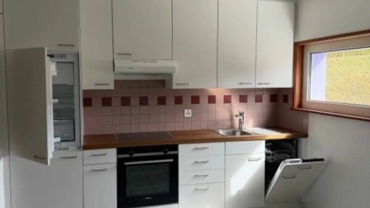 Appartamento in affitto - Chemin Des Carabiniers 5, 2400 Le Locle