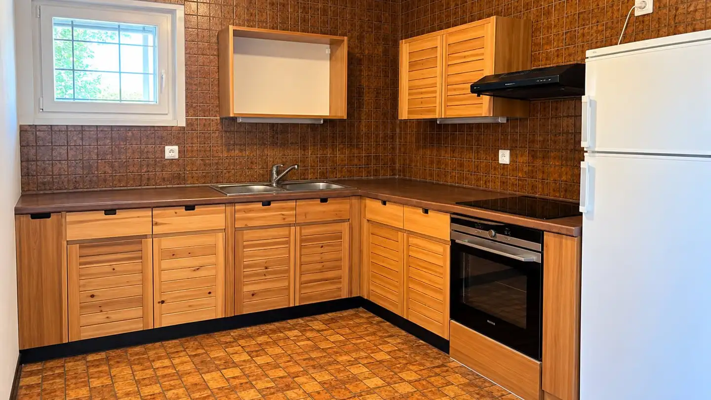 Wohnung mieten - Schlossstalden 3, 3076 Worb
