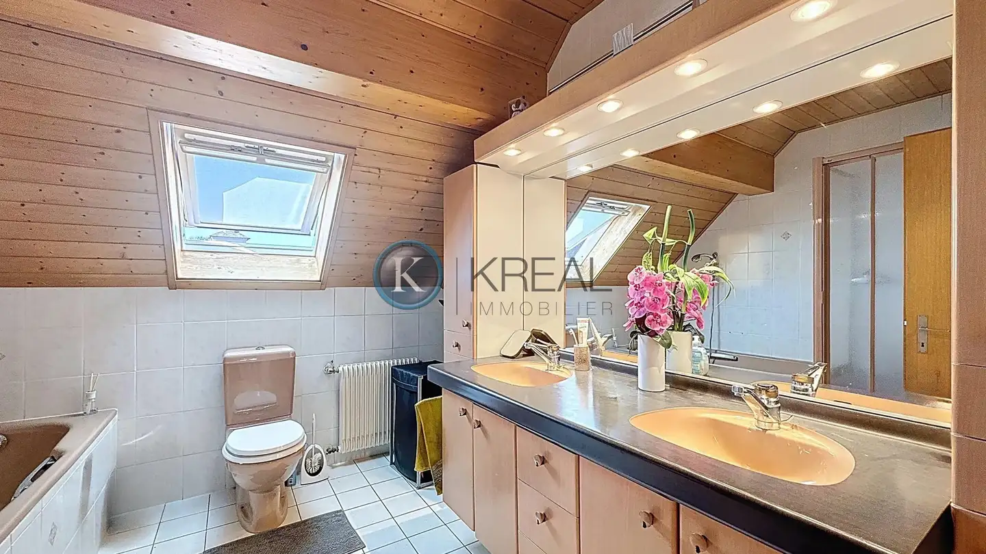 Immeuble mixte à vendre - 1023 Crissier - Photo 3