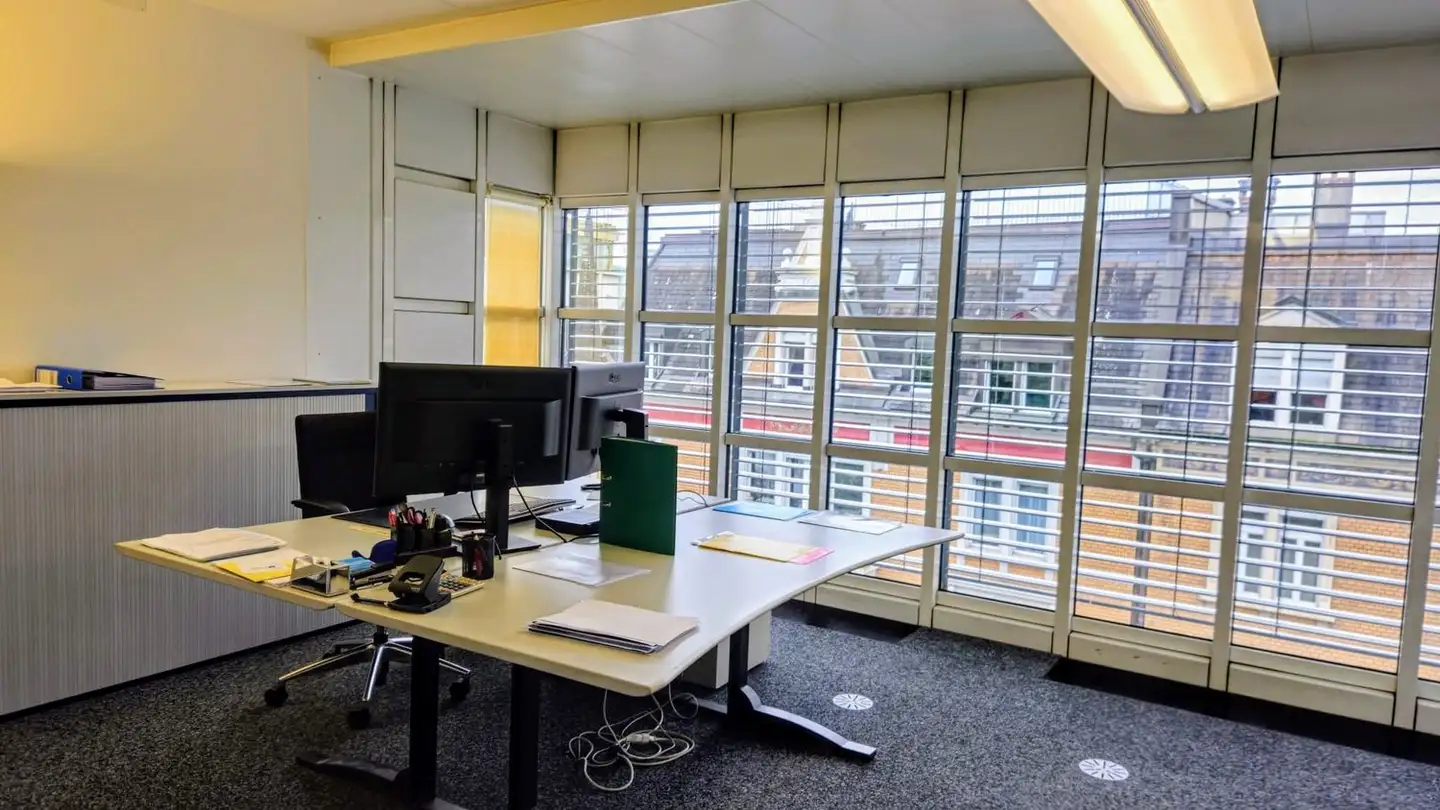 Office space for rent - Bahnhofstrasse 19, 5200 Brugg AG - Photo 3