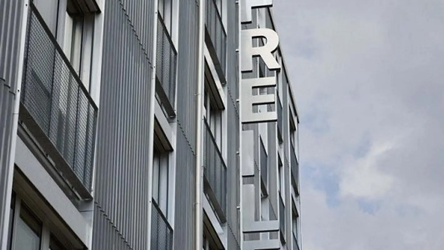 Appartamento in affitto - Freilagerstrasse 5, 8047 Zürich - Foto 2