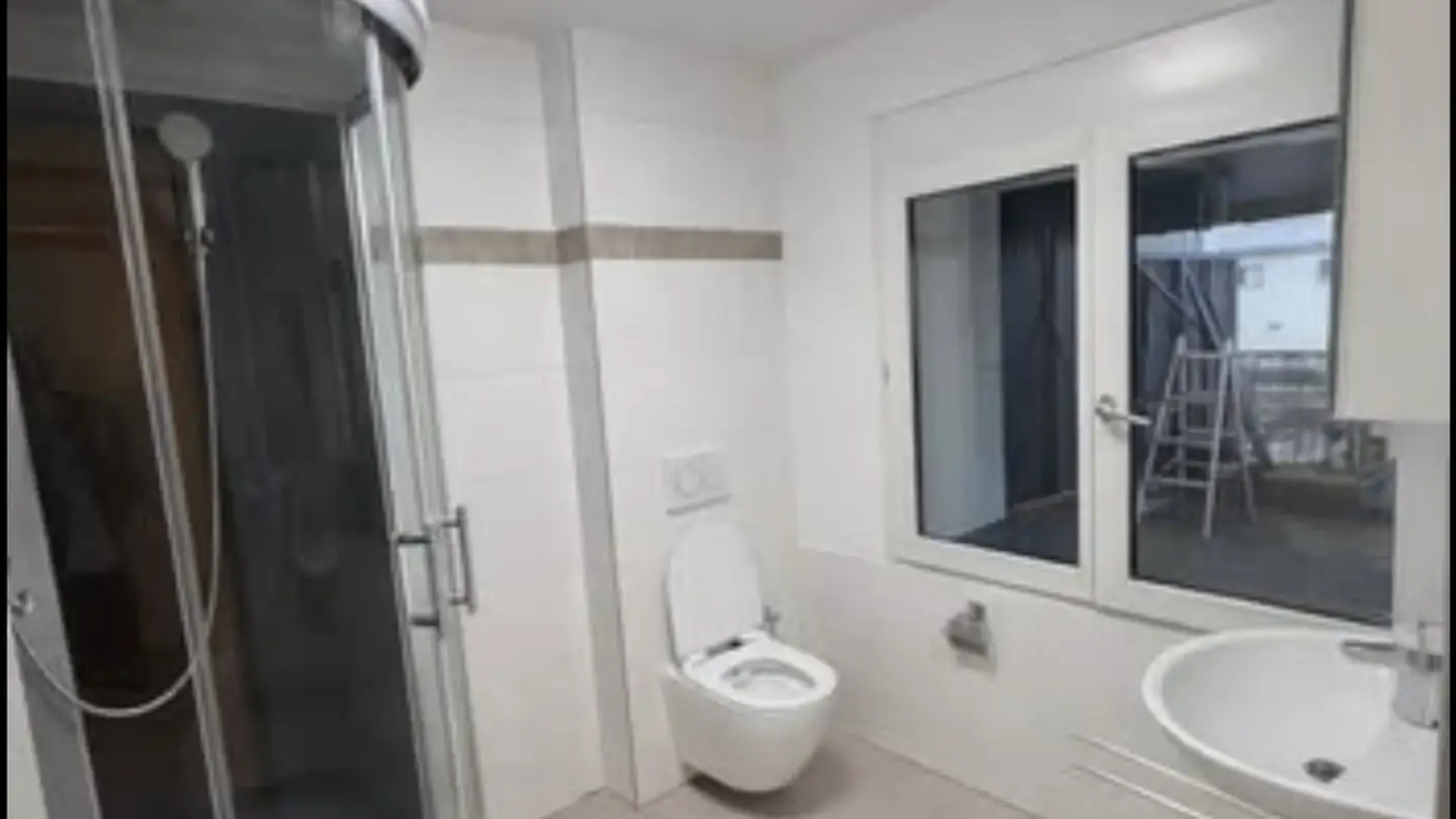 Wohnung mieten - Grenzstrasse 15, 9430 St. Margrethen SG