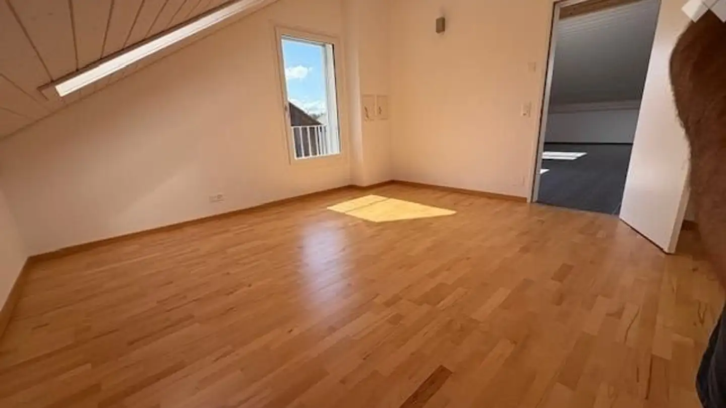 Appartement à louer - Hauptstrasse 31, 5506 Mägenwil - Photo 3