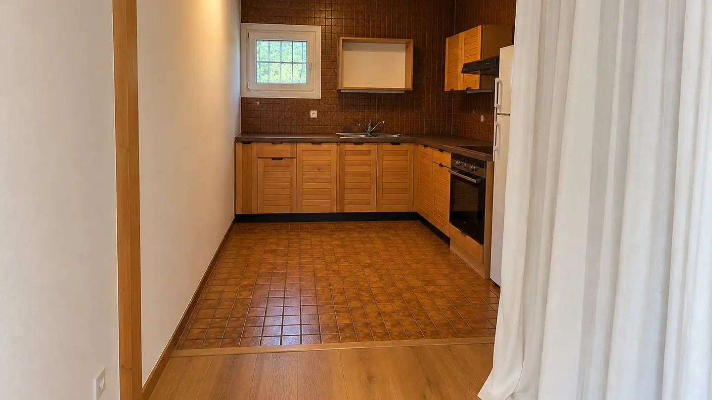 Wohnung mieten - Schlossstalden 3, 3076 Worb - Foto 4