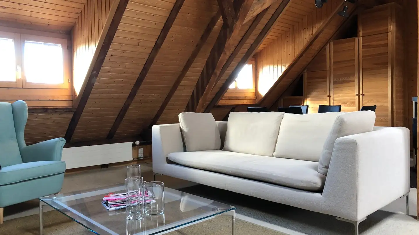 Appartamento in affitto - Rütimeyerstrasse 4, 4054 Basel