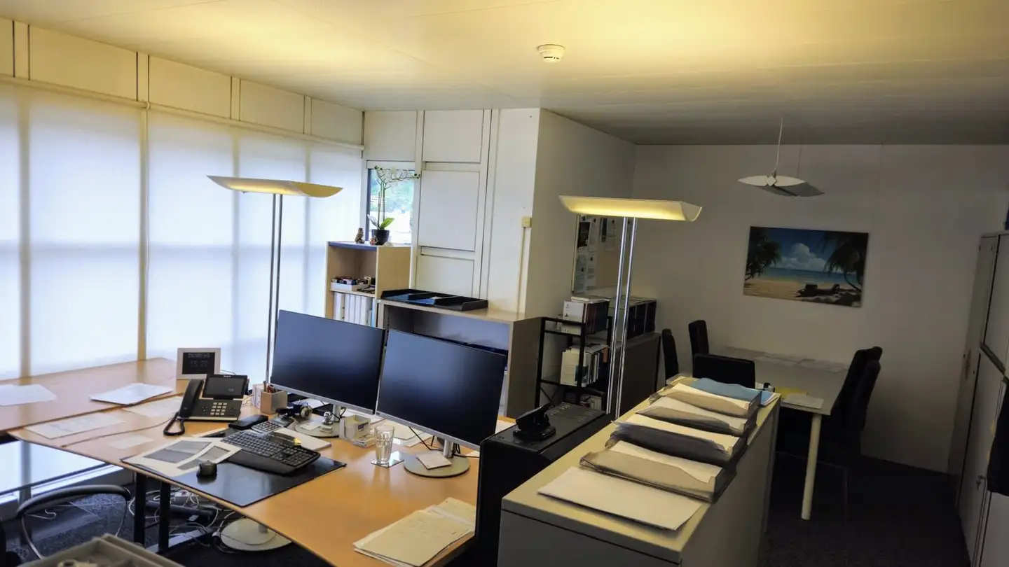 Office space for rent - Bahnhofstrasse 19, 5200 Brugg AG - Photo 4
