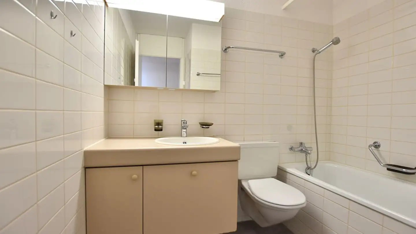 Apartment for rent - Grubenstrasse 92, 3322 Urtenen-Schönbühl - Photo 4