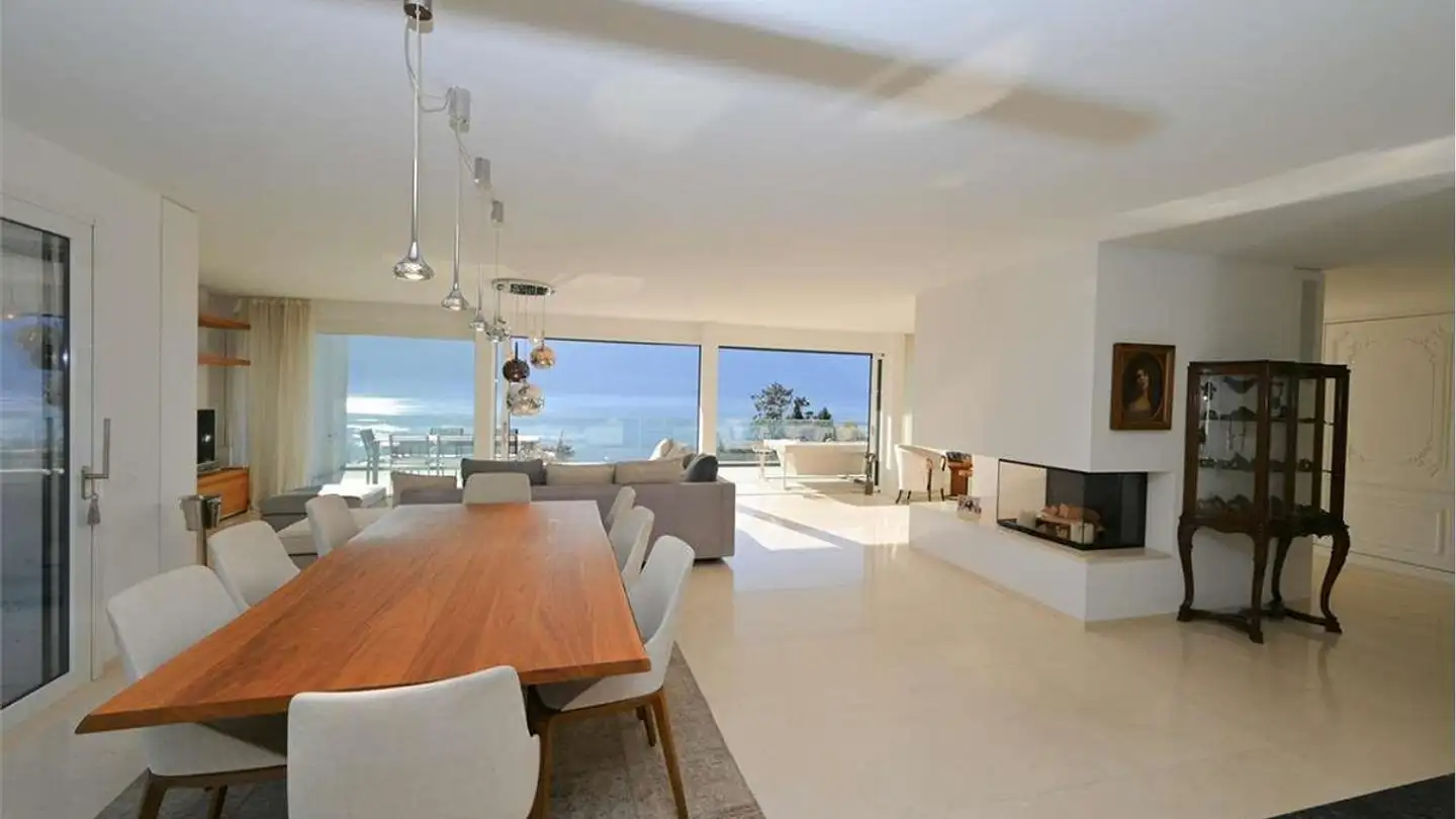 Appartement à vendre - Via Rinaldo Simen, 6648 Minusio - Photo 2