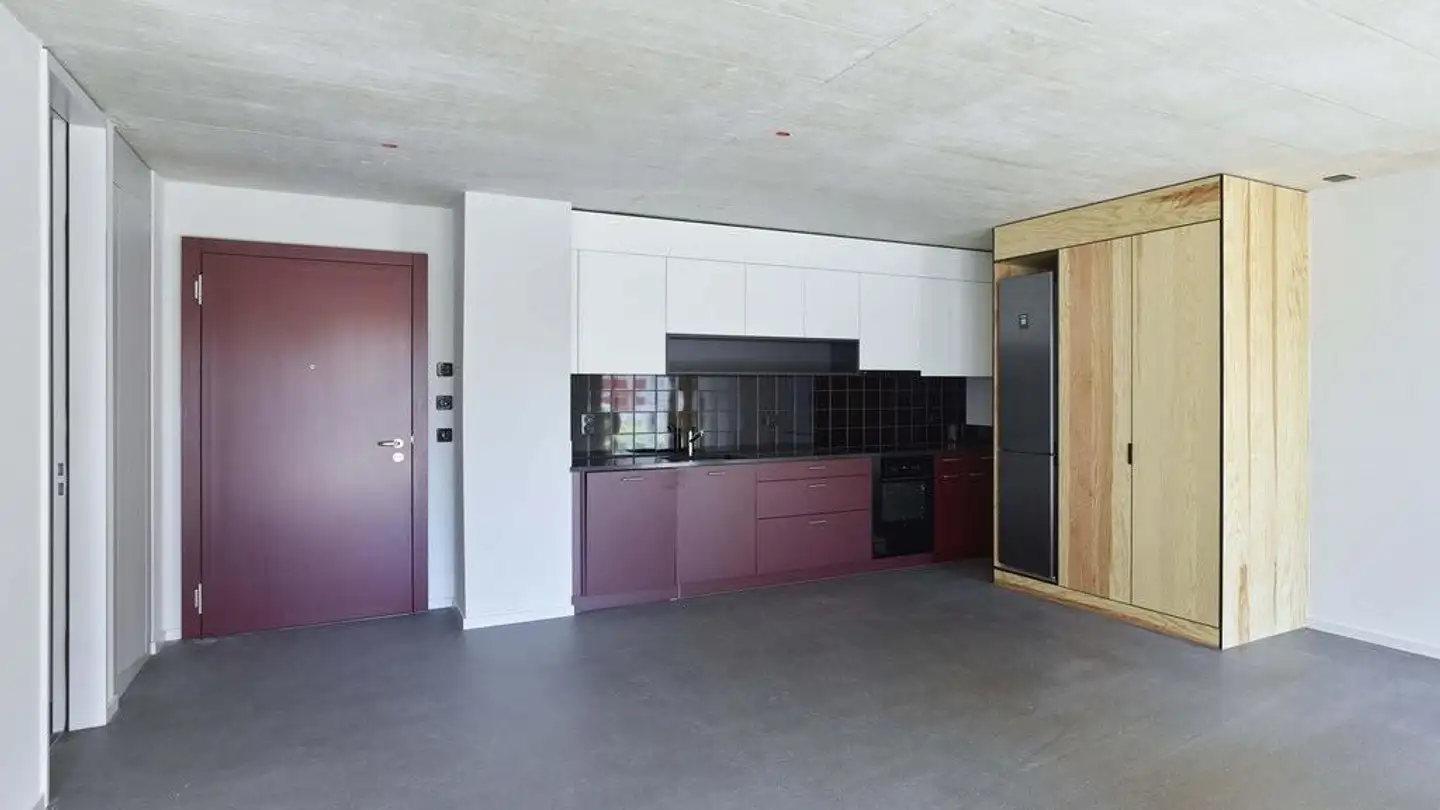 Appartamento in affitto - Freilagerstrasse 5, 8047 Zürich - Foto 4