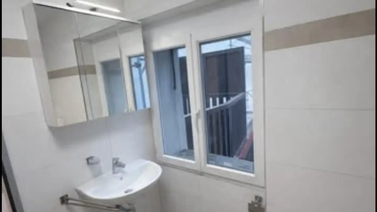 Wohnung mieten - Grenzstrasse 15, 9430 St. Margrethen SG - Foto 2