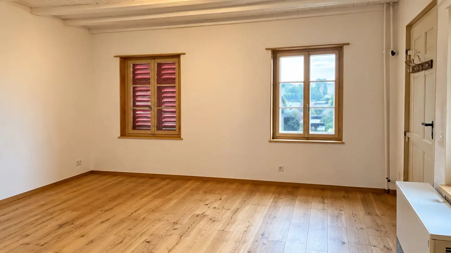 Wohnung mieten - Schlossstalden 3, 3076 Worb - Foto 2