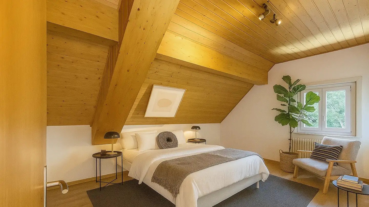 Immeuble mixte à vendre - 1023 Crissier - Photo 4