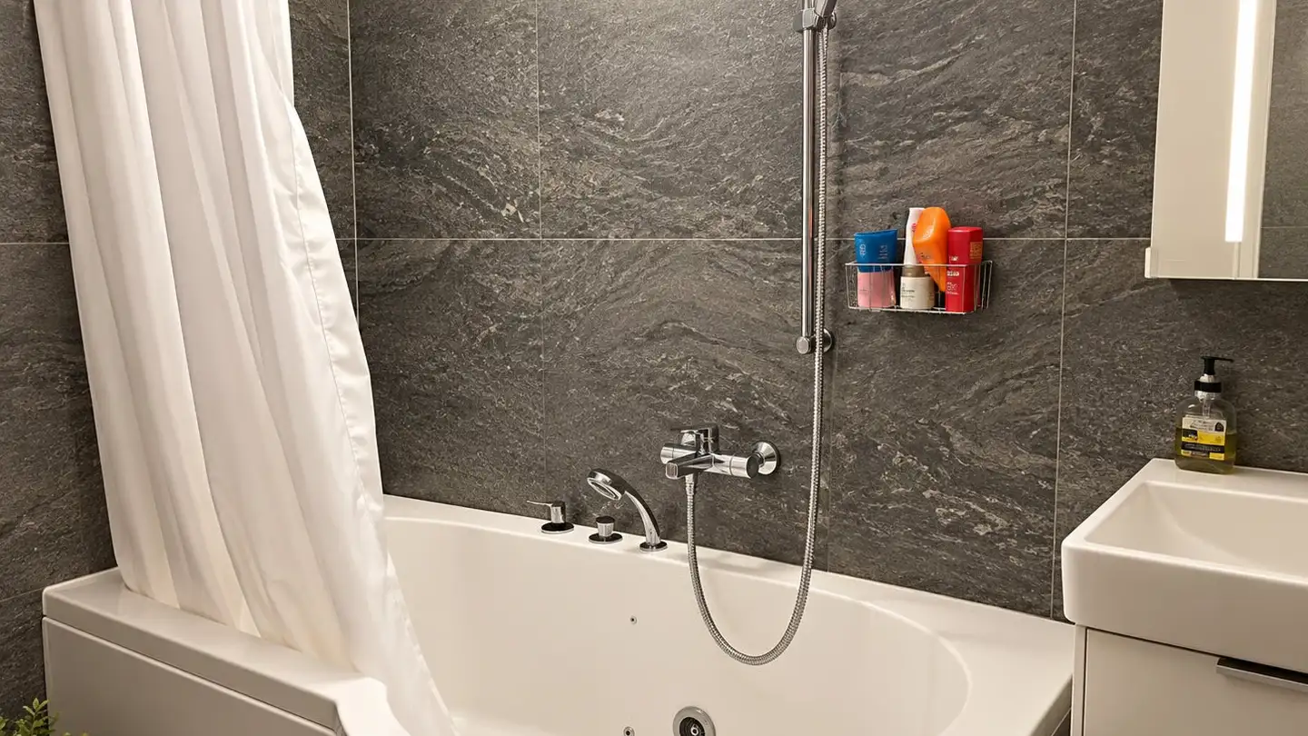 Wohnung mieten - Schlossstalden 3, 3076 Worb - Foto 3