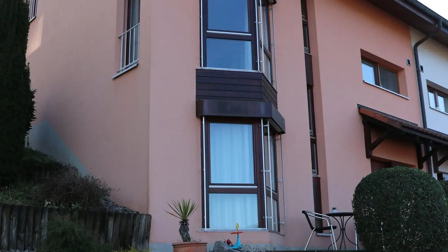 Reihenhaus kaufen - Breitenstrasse 13, 4416 Bubendorf