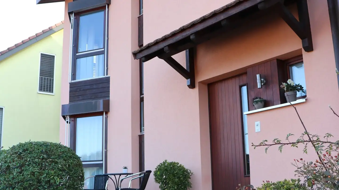 Reihenhaus kaufen - Breitenstrasse 13, 4416 Bubendorf - Foto 2