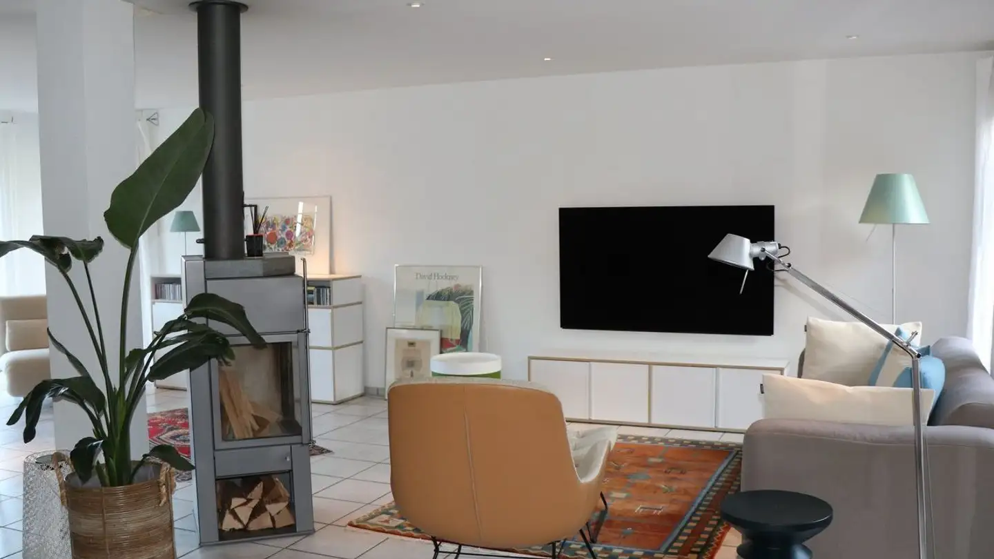 Reihenhaus kaufen - Breitenstrasse 13, 4416 Bubendorf - Foto 3