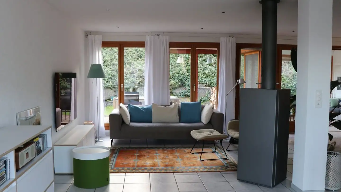 Reihenhaus kaufen - Breitenstrasse 13, 4416 Bubendorf - Foto 4