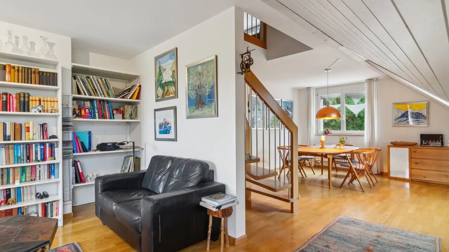 Duplex in vendita - Gempenstrasse 5b, 4143 Dornach - Photo 2