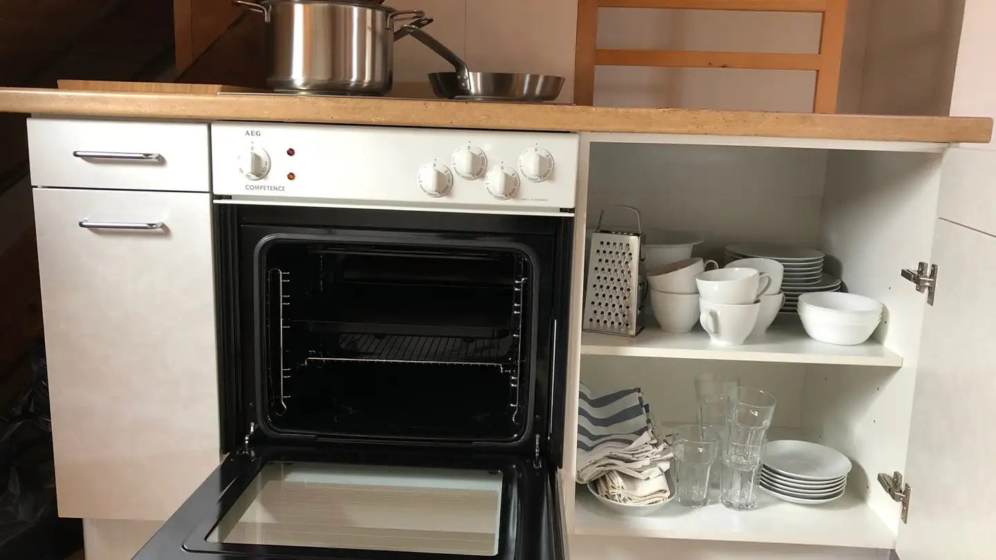 Appartamento in affitto - Rütimeyerstrasse 4, 4054 Basel - Foto 4
