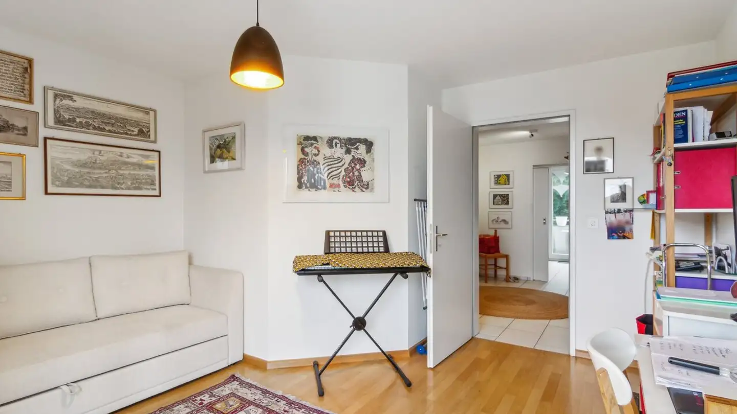 Duplex in vendita - Gempenstrasse 5b, 4143 Dornach - Photo 3