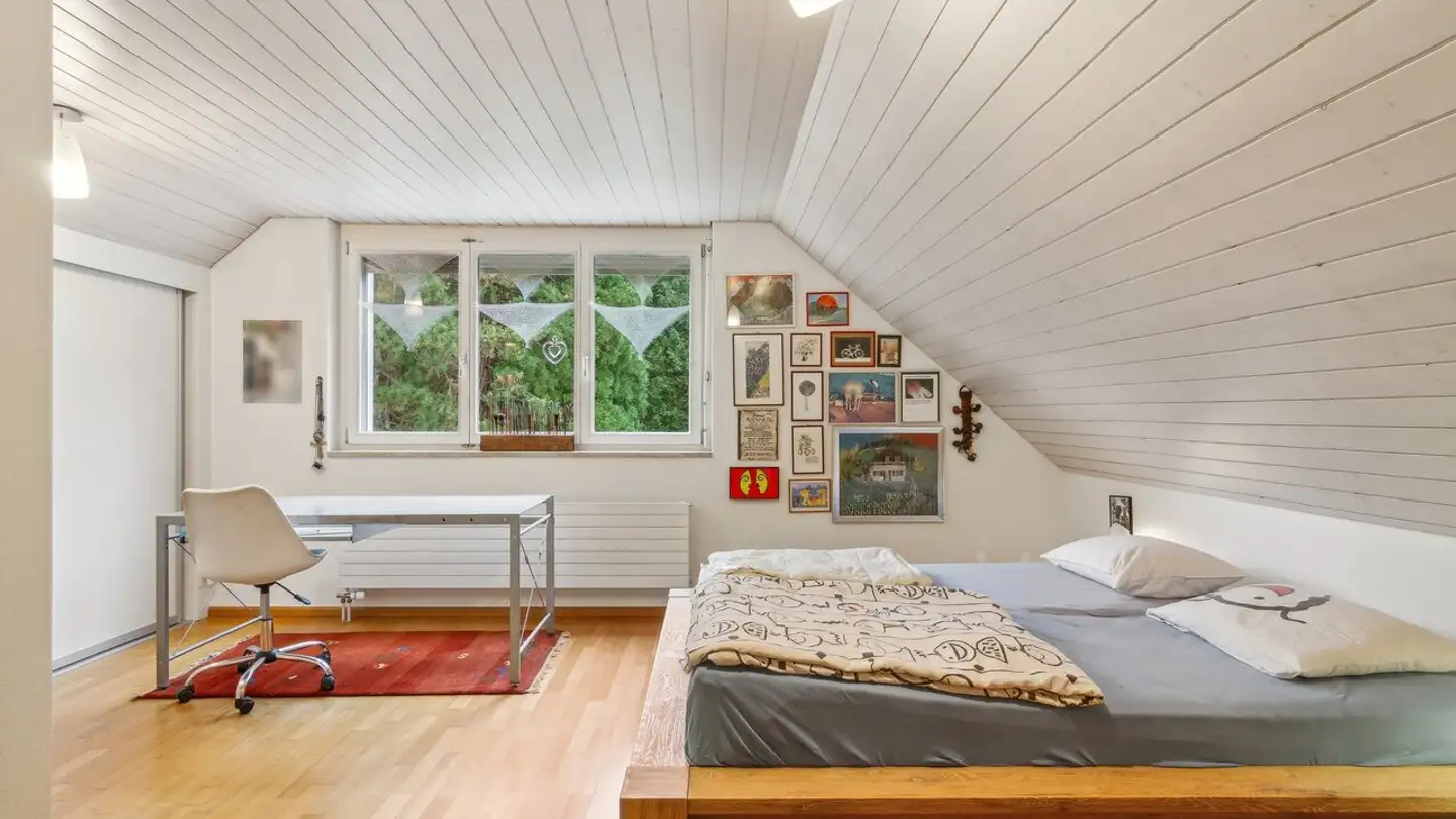 Duplex in vendita - Gempenstrasse 5b, 4143 Dornach - Photo 4