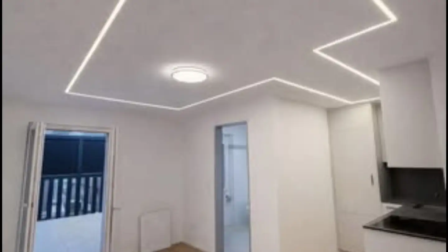 Wohnung mieten - Grenzstrasse 15, 9430 St. Margrethen SG - Foto 4