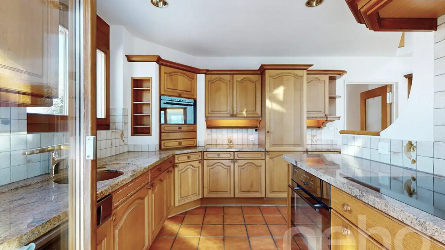 Single house for sale - 4914 Roggwil BE - Photo 4