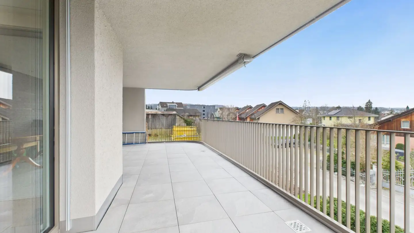 Apartment for sale - 8598 Bottighofen