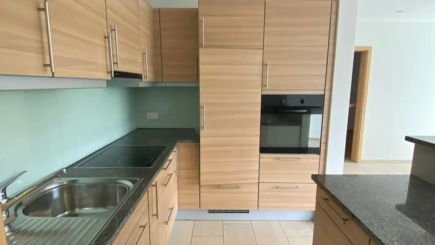 Appartamento in affitto - Schönau 1, 6280 Hochdorf