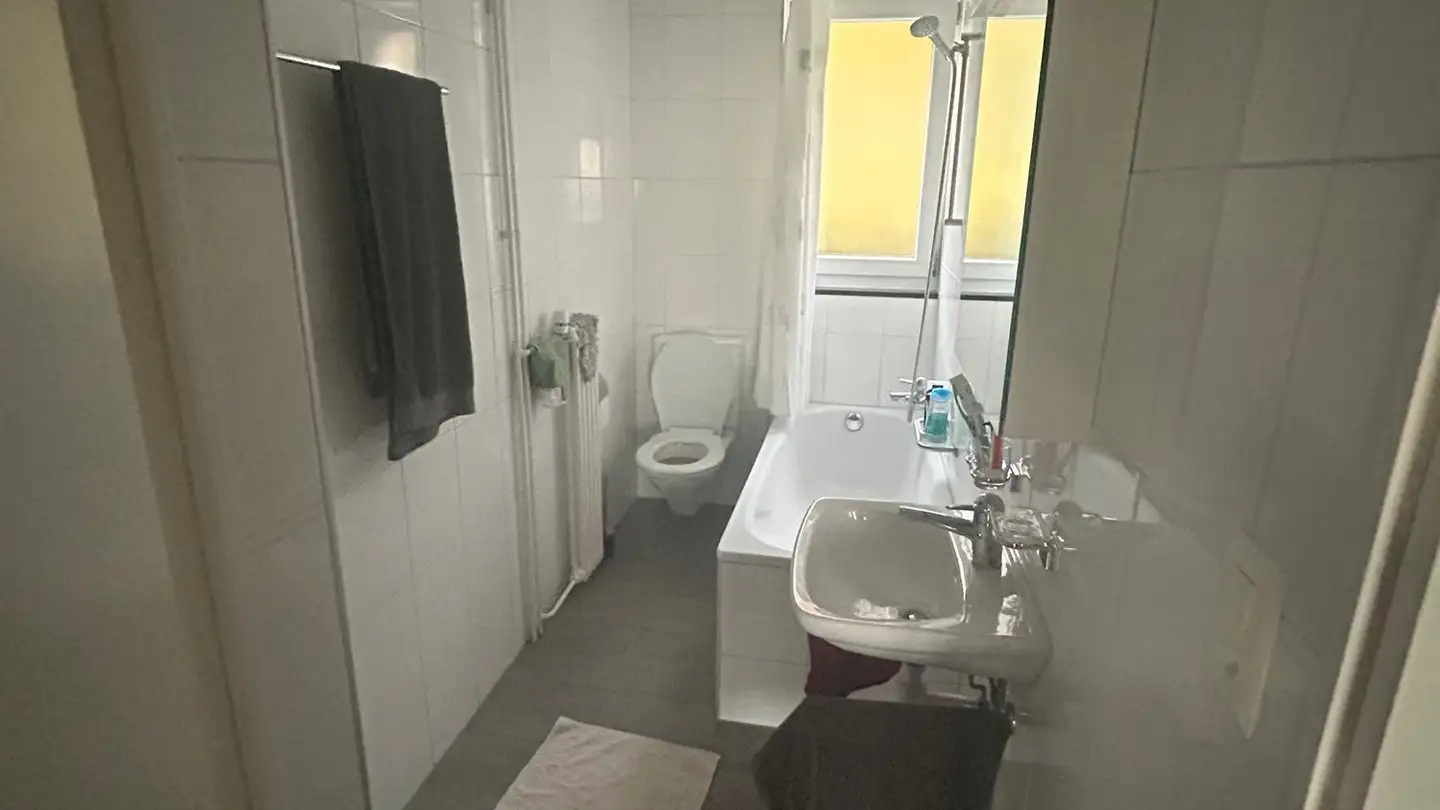 Appartement à louer - Fuchsenried 33, 2504 Biel/Bienne - Photo 4