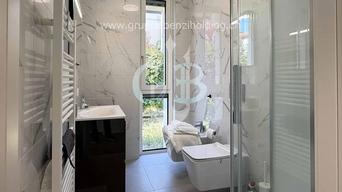 Apartment for sale - Via Al Nido, 6900 Lugano - Photo 2