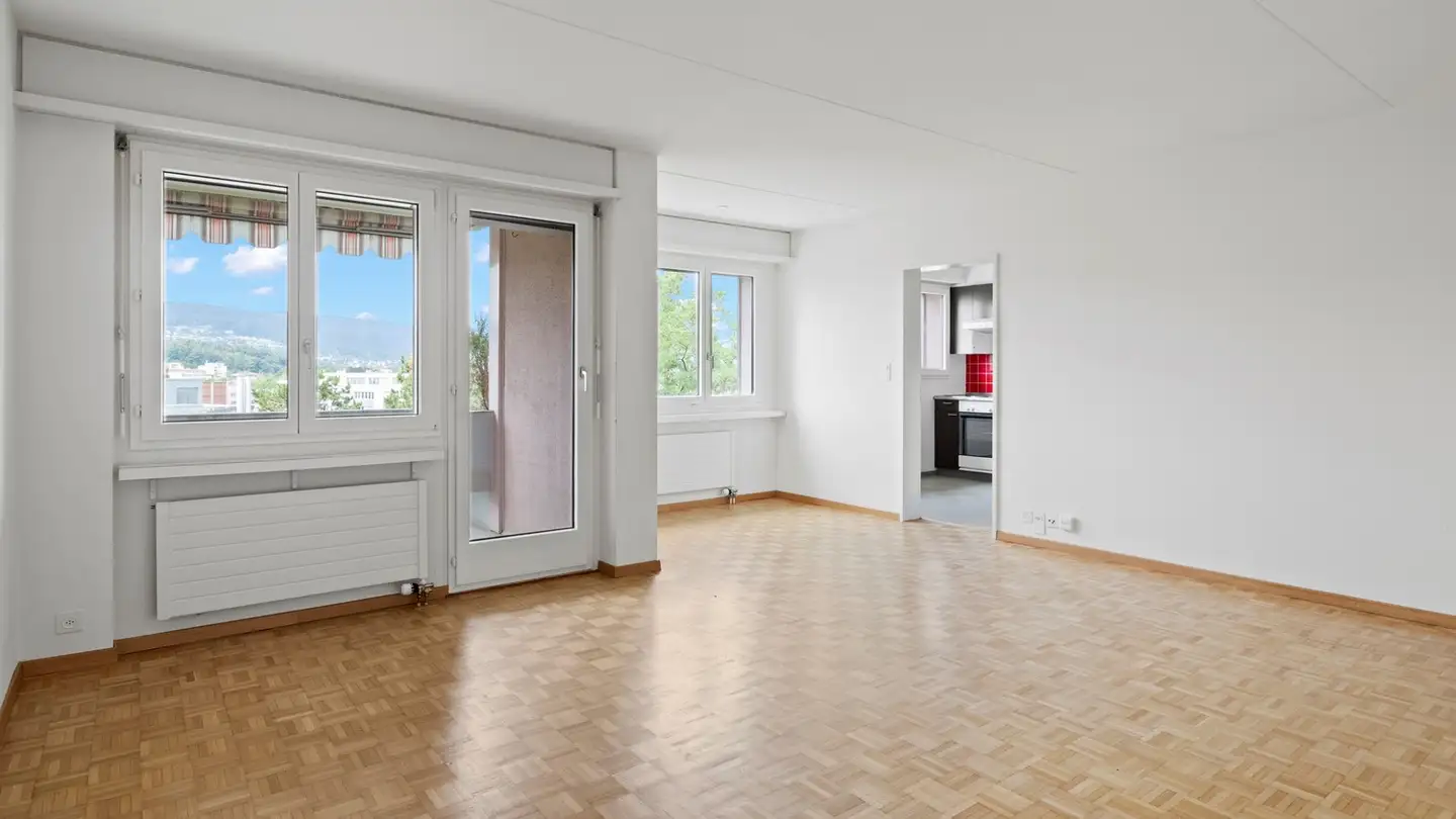 Wohnung mieten - Spitalstrasse 72, 8952 Schlieren - Foto 3