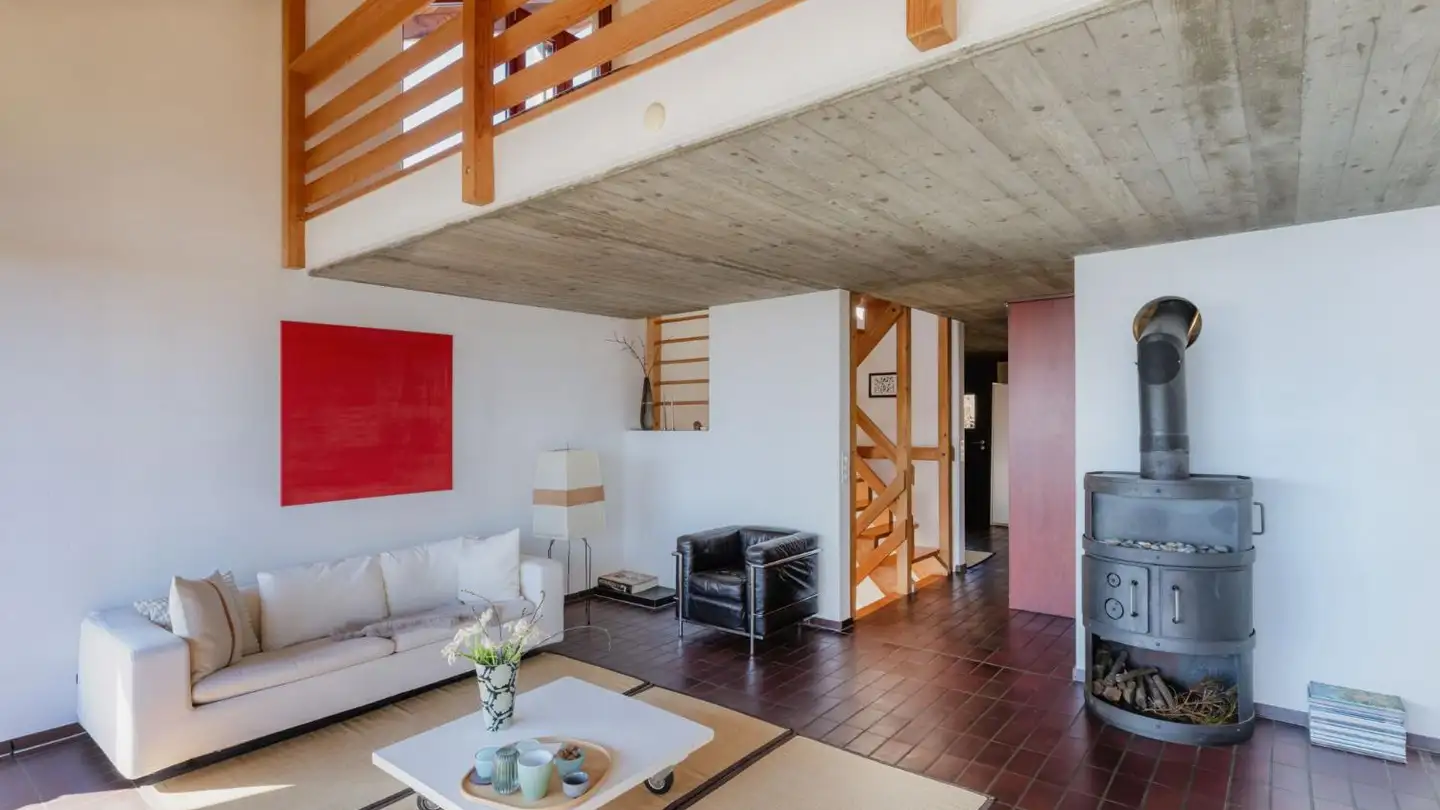 Maison en terrasse à vendre - Klösterliallmend 8, 6045 Meggen - Photo 4