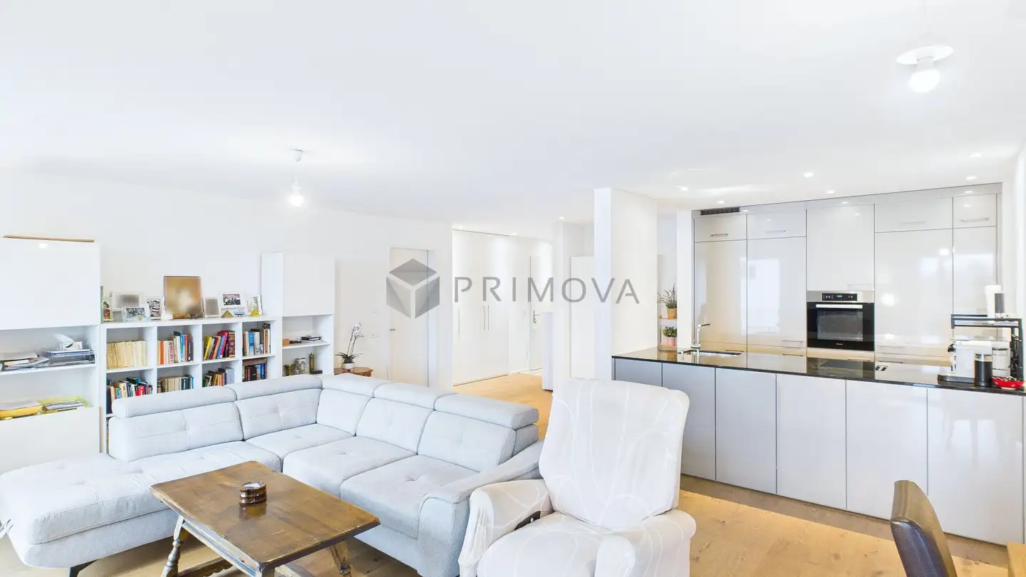 Appartamento in vendita - 8598 Bottighofen - Foto 3