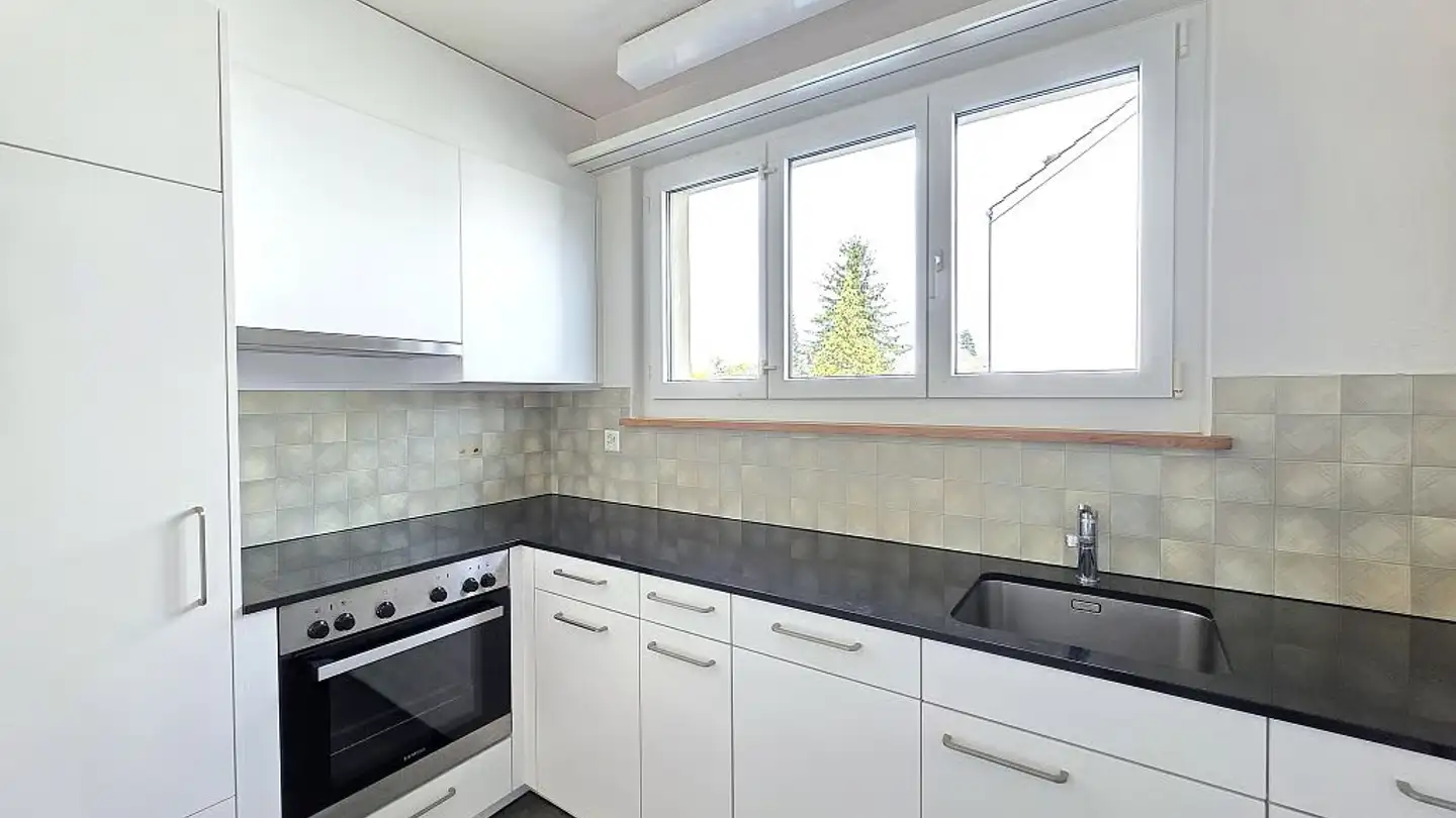 Apartment for rent - Friedhofstrasse 18, 4912 Aarwangen - Photo 2
