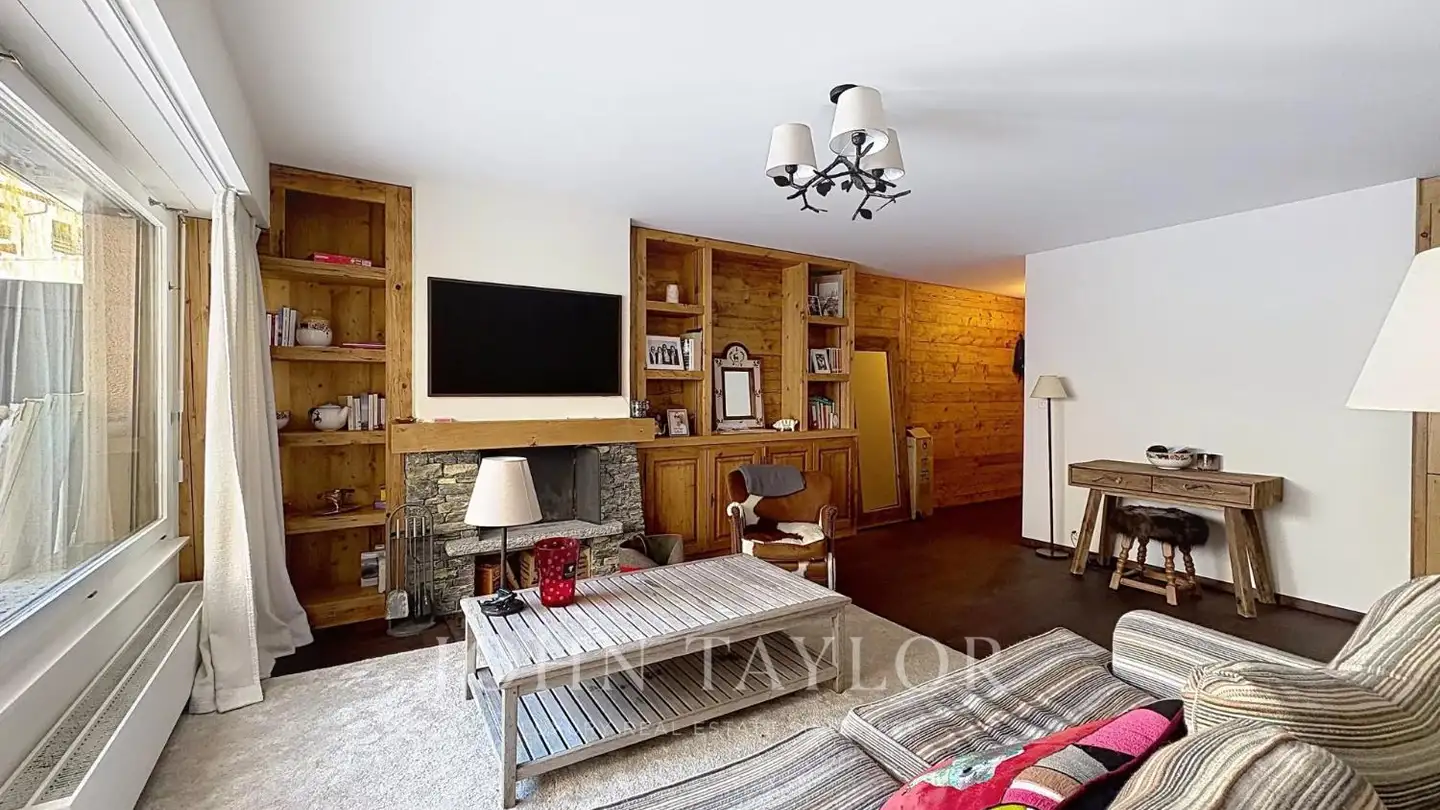 Apartment for sale - 3963 Crans-Montana