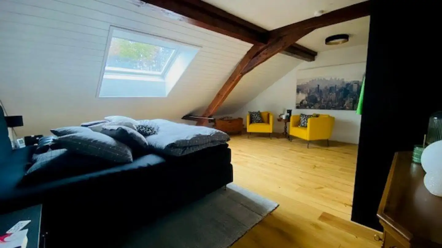 Wohnung mieten - Schlossbleiche 8, 9100 Herisau - Foto 3