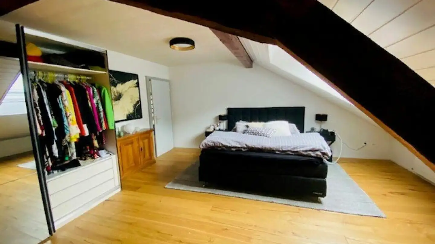 Wohnung mieten - Schlossbleiche 8, 9100 Herisau - Foto 4